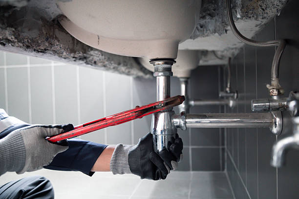 Trusted Pipe Repair service in Kingsbury, TX - AAA Plumbing Heating